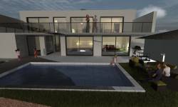 GUILLAUME CORNIER-DELABROUILLE - CORNIER DELABROUILLE ARCHITECTURE