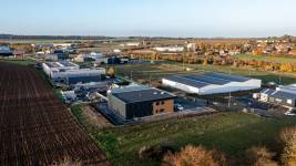 Caroline ALVES - C+ ARCHITECTURE