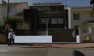 GUILLAUME CORNIER-DELABROUILLE - CORNIER DELABROUILLE ARCHITECTURE